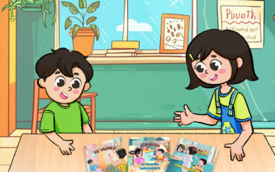 Guiding Toddlers Through Everyday Challenges with Sabhya & Saachi