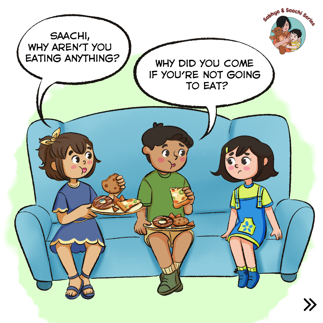 From Tantrums to Triumphs: Handling Toddler Emotions with Sabhya & Saachi’s Guidance