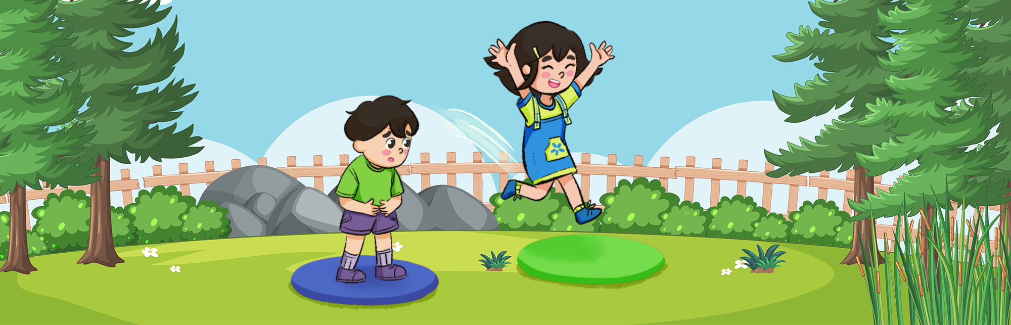 Problem-Solving Skills for Toddlers: How Sabhya & Saachi Promotes Critical Thinking