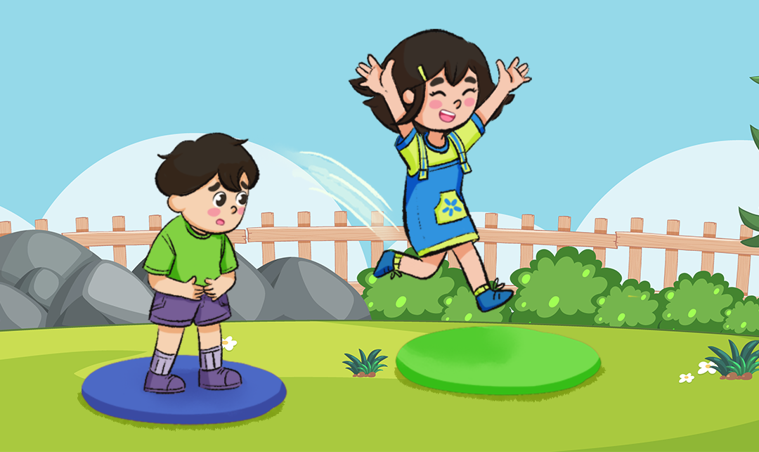 Problem-Solving Skills for Toddlers: How Sabhya & Saachi Promotes Critical Thinking