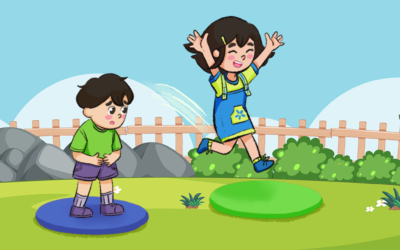 Problem-Solving Skills for Toddlers: How Sabhya & Saachi Promotes Critical Thinking